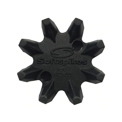 Softspike Black Widow Fast Twist 3.0