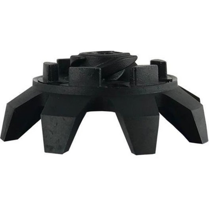 Softspike Black Widow Fast Twist 3.0