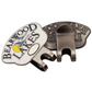 CUSTOMIZED ITEM: CustomX Magna Hat Clip