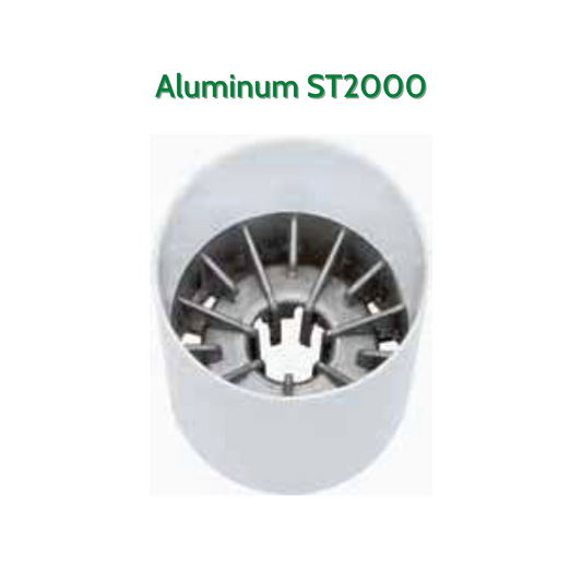 ST2000 Hybrid Cup