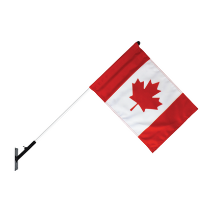 Flagpole Holder Kit