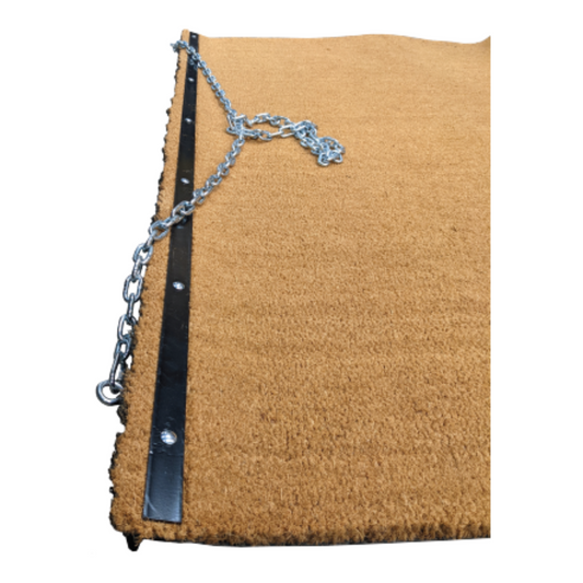 Coco Drag Mat