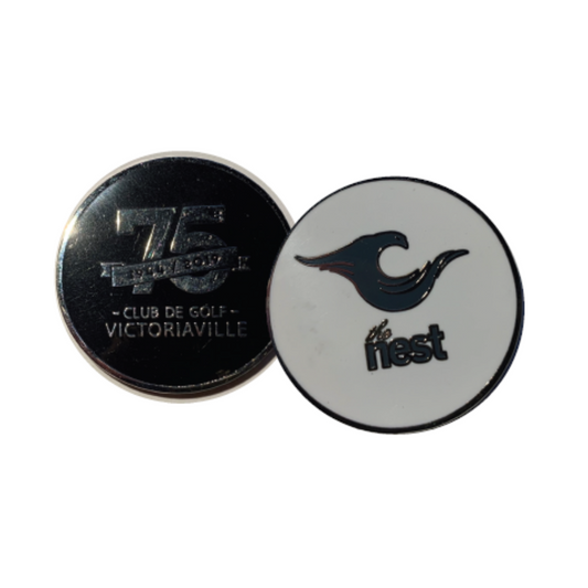CUSTOMIZED ITEM: CustomX Prestige Mighty Marker