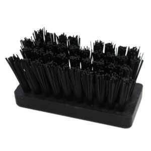 Spike Cleener Parts: Replacement Base Brush