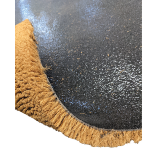 Coco Drag Mat