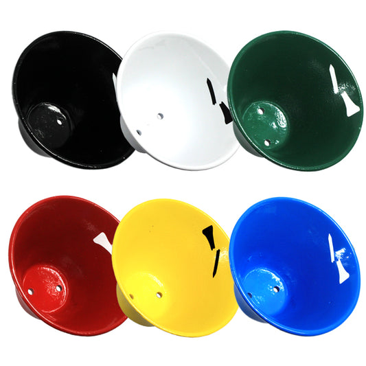 Aluminum Broken Tee Caddies