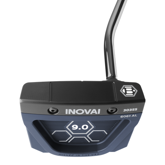 INOVAI 9.0 Spud Neck
