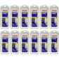 BAND-AID TRAVEL PACK FABRIC - BOX OF 12 PACKS