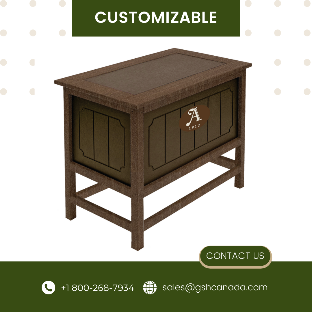 Single Chest