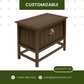 Single Chest