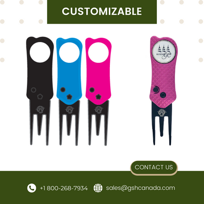 DivA PRO Divot Tools