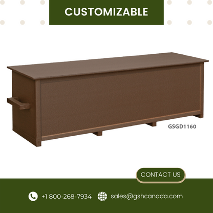 Large Range Ball Storage Box