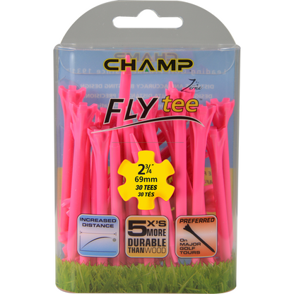 FLYtee Assorted Tees