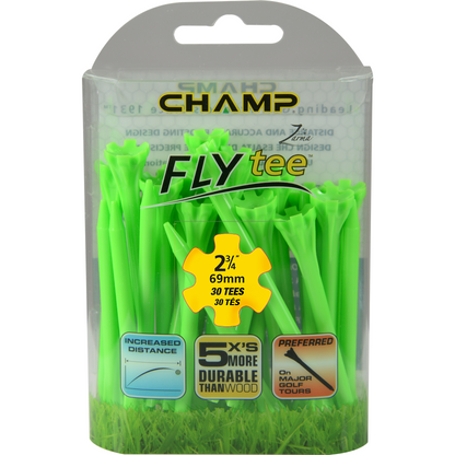 FLYtee Assorted Tees