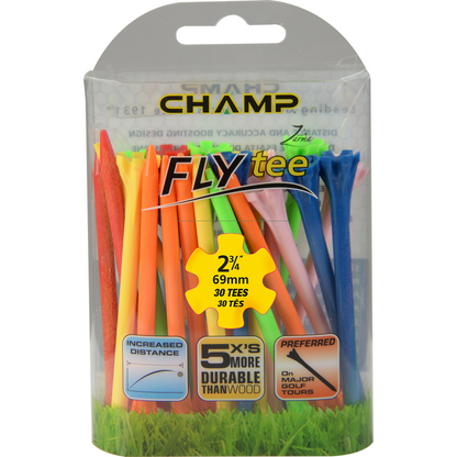 FLYtee Assorted Tees