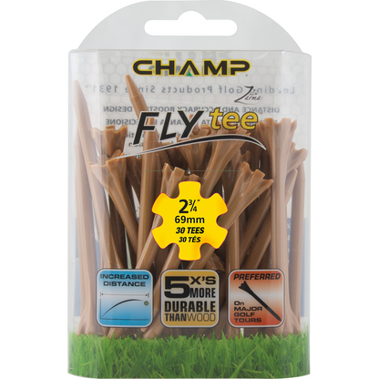 FLYtee Assorted Tees
