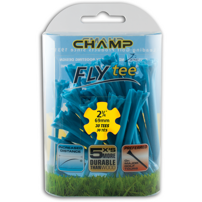 FLYtee Assorted Tees