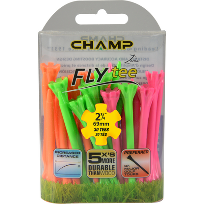 FLYtee Assorted Tees