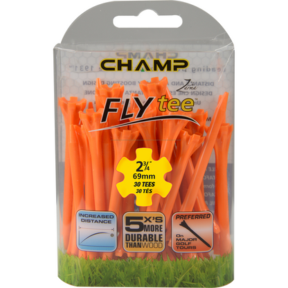 FLYtee Assorted Tees