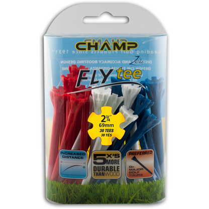 FLYtee Assorted Tees