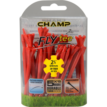 FLYtee Assorted Tees