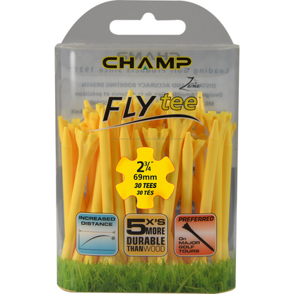 FLYtee Assorted Tees