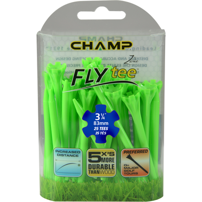 FLYtee Assorted Tees