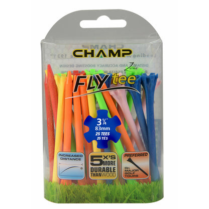 FLYtee Assorted Tees