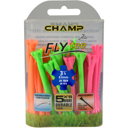 FLYtee Assorted Tees