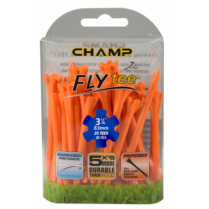 FLYtee Assorted Tees
