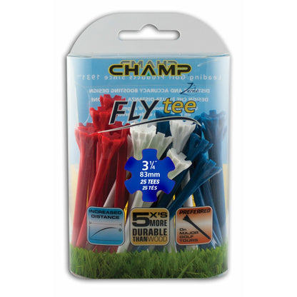 FLYtee Assorted Tees