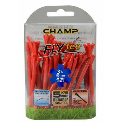 FLYtee Assorted Tees