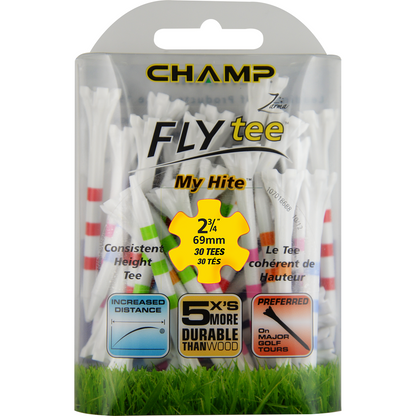 FLYtee My Hite Assorted Tees