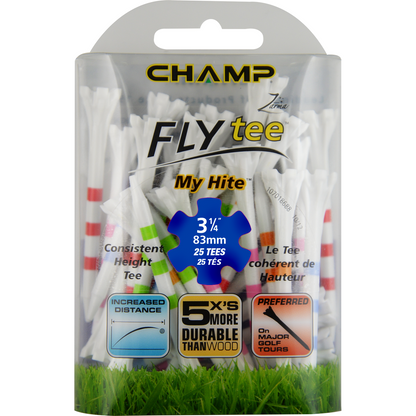 FLYtee My Hite Assorted Tees