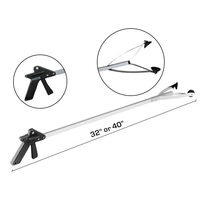 E-Z Reacher