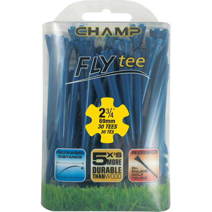 FLYtee Assorted Tees