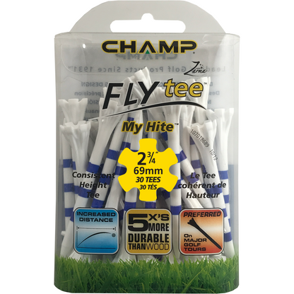 FLYtee My Hite Assorted Tees