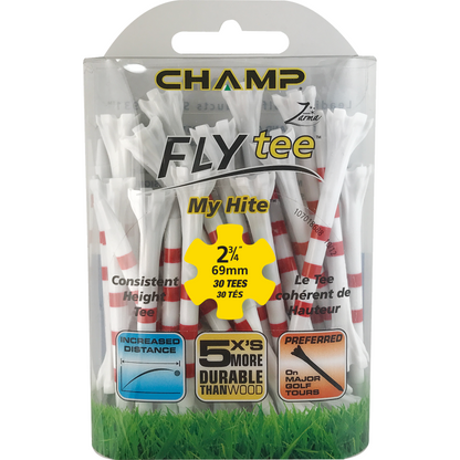 FLYtee My Hite Assorted Tees