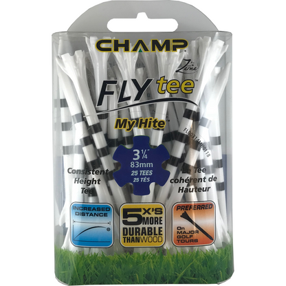 FLYtee My Hite Assorted Tees