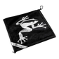 Frogger Amphibian Towel