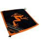 Frogger Amphibian Towel