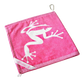 Frogger Amphibian Towel