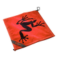 Frogger Amphibian Towel