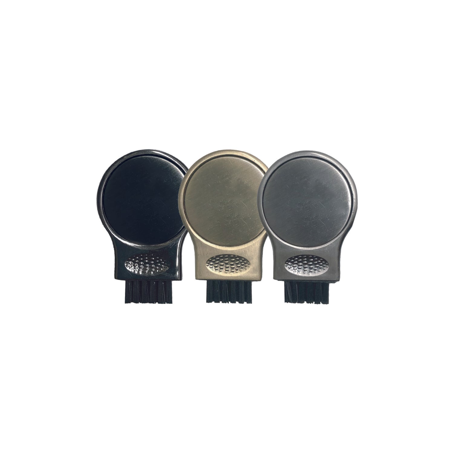 CUSTOMIZED ITEM: Golf Brushes