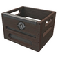 Deluxe Range Ball Crate