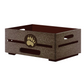 Deluxe Range Ball Crate