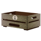 Deluxe Range Ball Crate