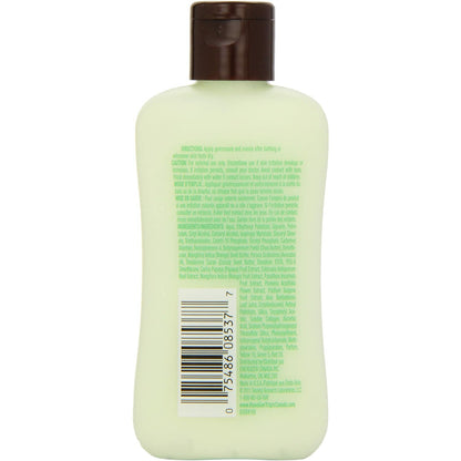 Hawaiian Tropic After Sun Moisturizer