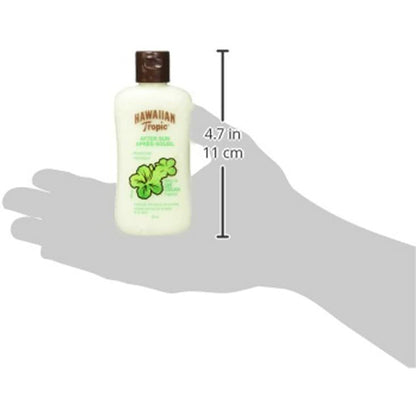 Hawaiian Tropic After Sun Moisturizer