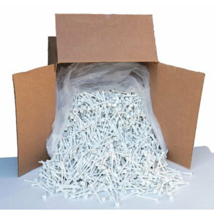 Tree Saver Traditional Plastic Tees